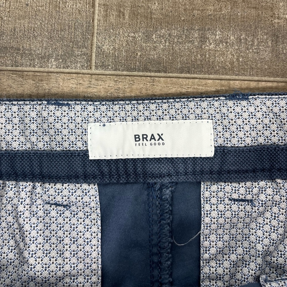 NWT Brax Bari Bermuda Shorts - Picture 8 of 13